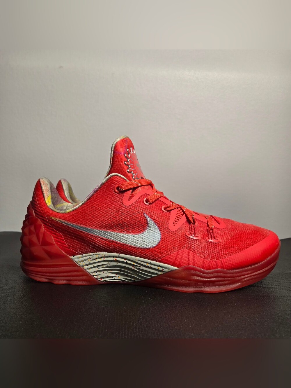 Rare Nike Zoom Kobe Bryant 5 Limited China Tour Exclusive Promo Sample PE 13